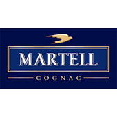 馬爹利 Martell logo